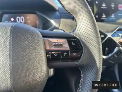 Photo 12 DS DS 3  1.2 Hybride 145ch Etoile
