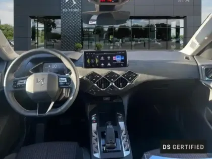 Photo 7 DS DS 3  1.2 Hybride 145ch Etoile