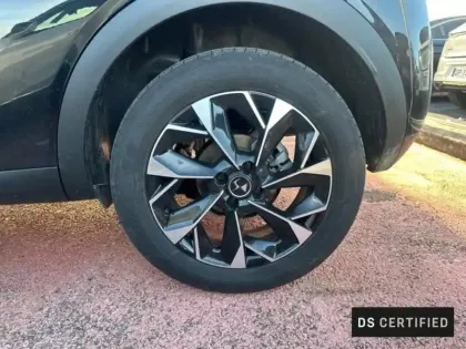 Photo 10 DS DS 3  1.2 Hybride 145ch Etoile