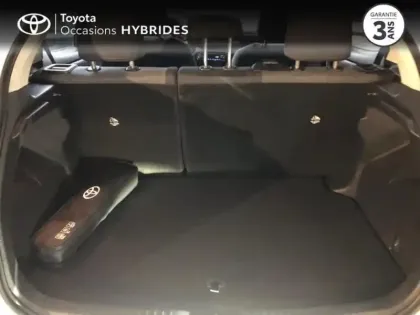 Photo 9 Toyota Yaris  116h Dynamic 5p MY22