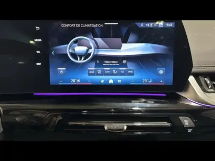 Photo 12 BMW X1  xDrive23d 211ch M Sport