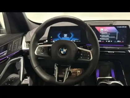 Photo 8 BMW X1  xDrive23d 211ch M Sport