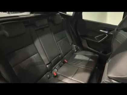 Photo 6 BMW X1  xDrive23d 211ch M Sport