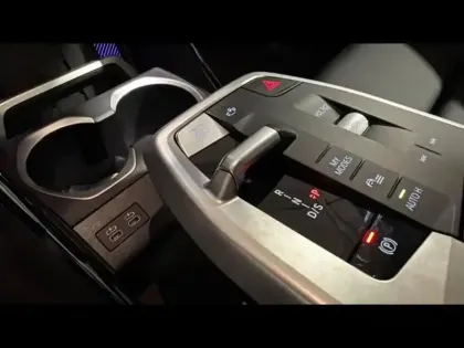 Photo 9 BMW X1  xDrive23d 211ch M Sport