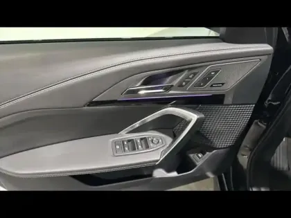 Photo 13 BMW X1  xDrive23d 211ch M Sport