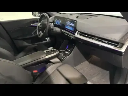 Photo 5 BMW X1  xDrive23d 211ch M Sport