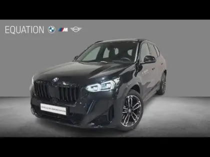 Photo Bmw X1