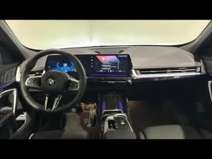 Photo 7 BMW X1  xDrive23d 211ch M Sport