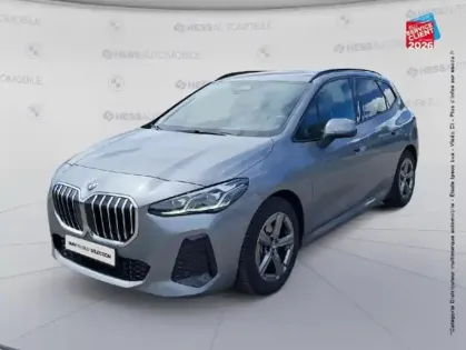 Photo Bmw Serie 2 M Sport