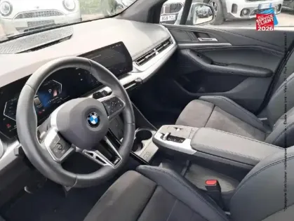 Photo 14 BMW Serie 2 Série 2 ActiveTourer 220i 170ch M Sport DKG7