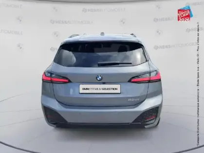 Photo 6 BMW Serie 2 Série 2 ActiveTourer 220i 170ch M Sport DKG7