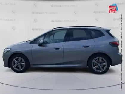 Photo 8 BMW Serie 2 Série 2 ActiveTourer 220i 170ch M Sport DKG7
