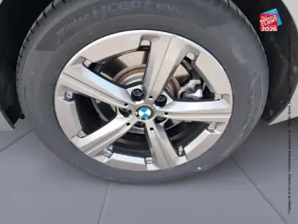 Photo 9 BMW Serie 2 Série 2 ActiveTourer 220i 170ch M Sport DKG7