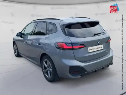 Photo 7 BMW Serie 2 Série 2 ActiveTourer 220i 170ch M Sport DKG7