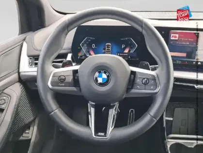 Photo 11 BMW Serie 2 Série 2 ActiveTourer 220i 170ch M Sport DKG7