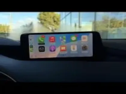 Photo 12 Mazda Mazda3 Gén. IV Ph1 Homura 5