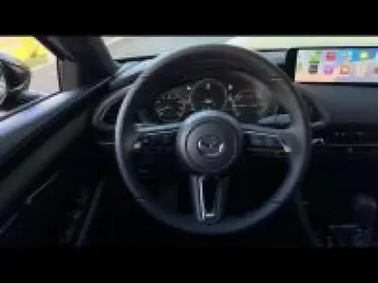 Photo 7 Mazda Mazda3 Gén. IV Ph1 Homura 5