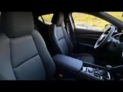 Photo 14 Mazda Mazda3 Gén. IV Ph1 Homura 5