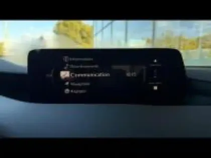 Photo 8 Mazda Mazda3 Gén. IV Ph1 Homura 5