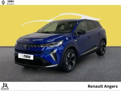 Photo Renault Symbioz