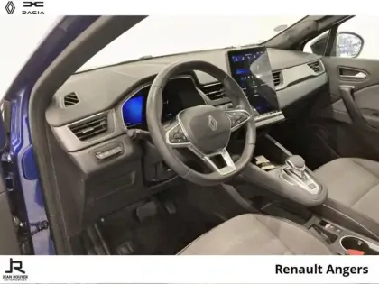 Photo 14 Renault Symbioz  1.6 E-Tech full hybrid 145ch Techno