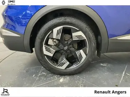 Photo 7 Renault Symbioz  1.6 E-Tech full hybrid 145ch Techno