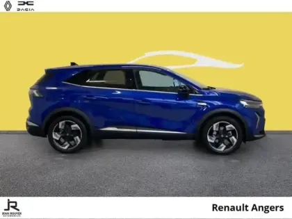 Photo 13 Renault Symbioz  1.6 E-Tech full hybrid 145ch Techno