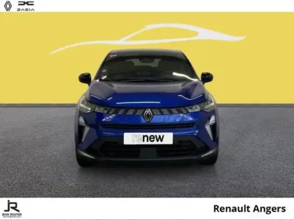 Photo 8 Renault Symbioz  1.6 E-Tech full hybrid 145ch Techno