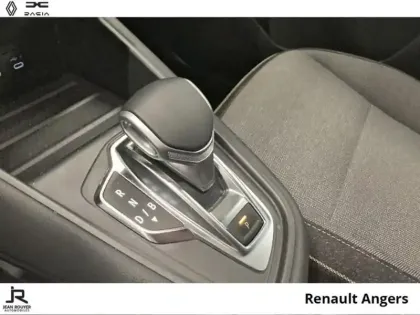 Photo 5 Renault Symbioz  1.6 E-Tech full hybrid 145ch Techno