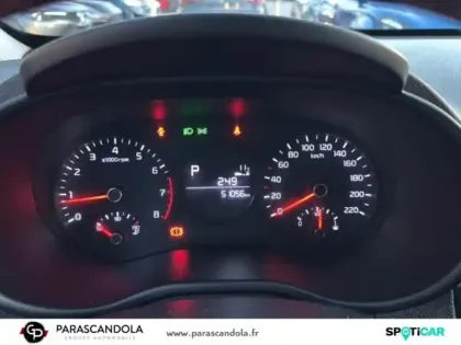 Photo 14 Kia Picanto  1.2 84ch GT Line BVA Euro6d-T