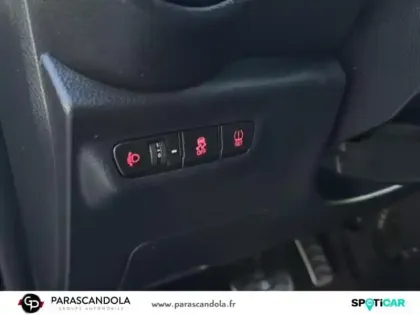 Photo 12 Kia Picanto  1.2 84ch GT Line BVA Euro6d-T