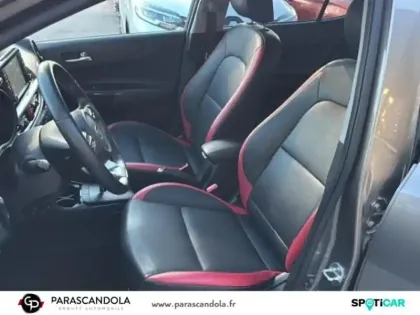 Photo 8 Kia Picanto  1.2 84ch GT Line BVA Euro6d-T