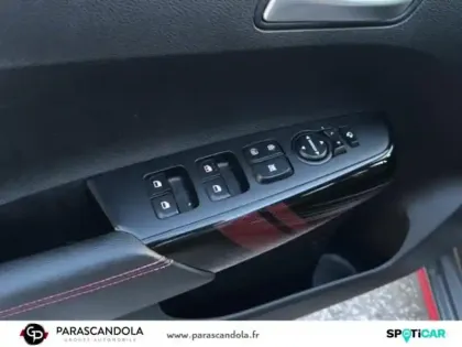 Photo 11 Kia Picanto  1.2 84ch GT Line BVA Euro6d-T