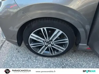 Photo 10 Kia Picanto  1.2 84ch GT Line BVA Euro6d-T