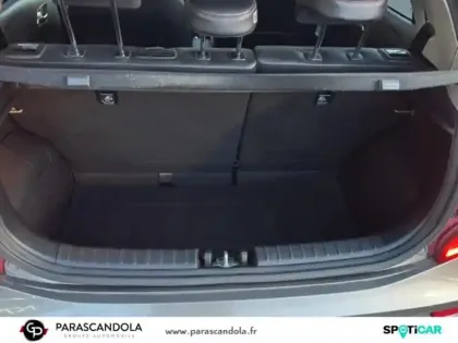 Photo 5 Kia Picanto  1.2 84ch GT Line BVA Euro6d-T
