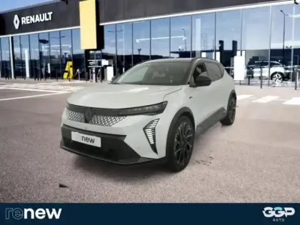 Photo Renault Scenic