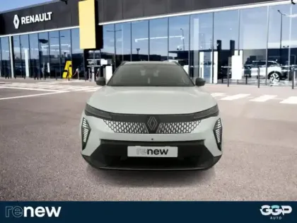 Photo 5 Renault Scenic  E-Tech Electric 220ch Techno option esprit Alpine grande autonomie -25