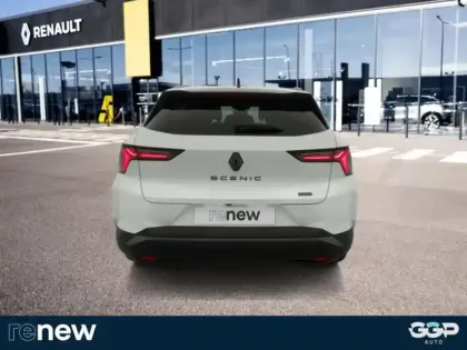 Photo 8 Renault Scenic  E-Tech Electric 220ch Techno option esprit Alpine grande autonomie -25