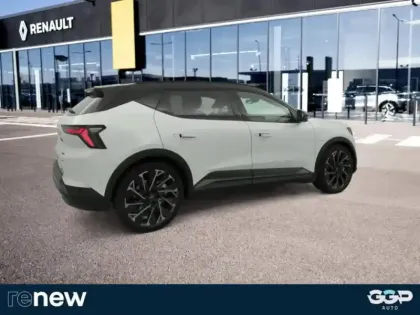 Photo 7 Renault Scenic  E-Tech Electric 220ch Techno option esprit Alpine grande autonomie -25