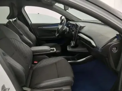 Photo 13 Renault Scenic  E-Tech Electric 220ch Techno option esprit Alpine grande autonomie -25