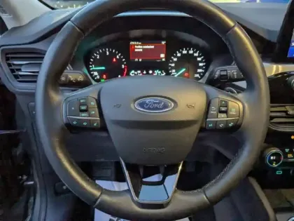 Photo 13 Ford Kuga  2.0 EcoBlue 150ch mHEV Titanium 1ère main