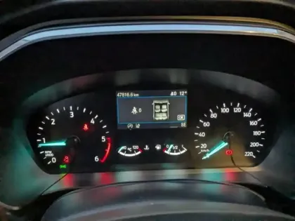 Photo 11 Ford Kuga  2.0 EcoBlue 150ch mHEV Titanium 1ère main