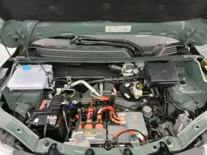 Photo 11 Dacia Spring  45ch Expression