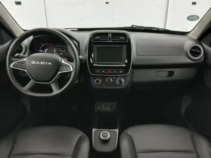 Photo 5 Dacia Spring  45ch Expression