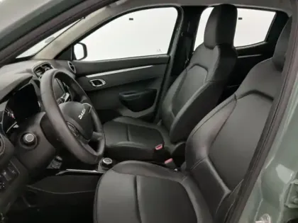 Photo 6 Dacia Spring  45ch Expression