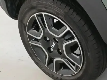 Photo 9 Dacia Spring  45ch Expression