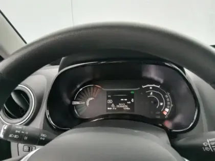 Photo 13 Dacia Spring  45ch Expression