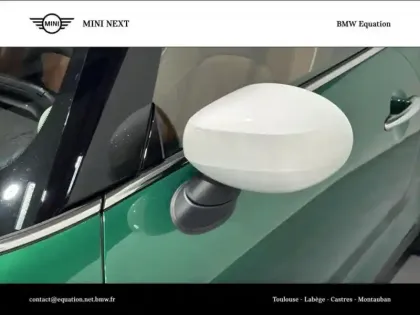 Photo 14 Mini Mini  Cooper S 178ch Edition Premium Plus BVA7