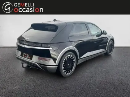 Photo 10 Hyundai Ioniq 5  73 kWh - 218ch Executive