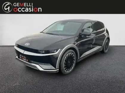 Photo Hyundai Ioniq 5